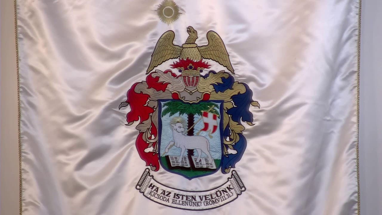 Nyíregyháza-Városi Református Egyházközség NyVREk 2024.09.16. 07:30