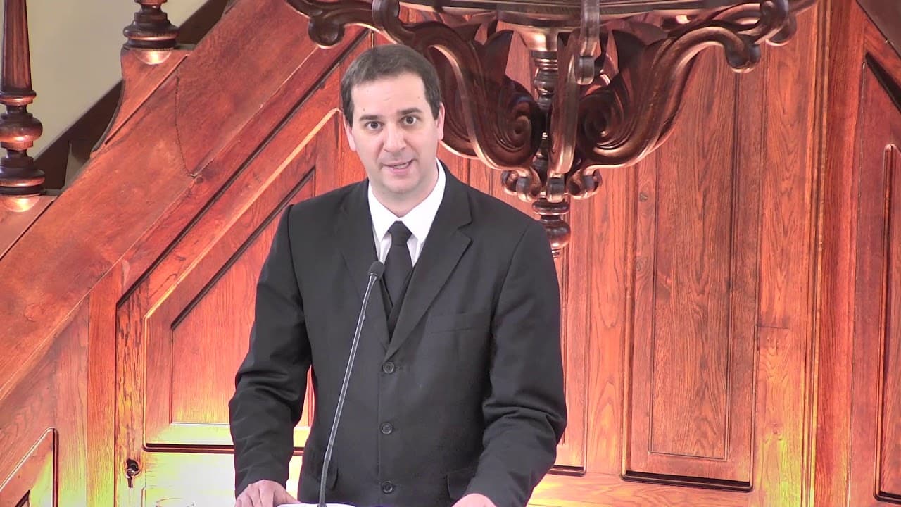 Jókais hétkezdő áhítat 2020.06.02. 07.45.