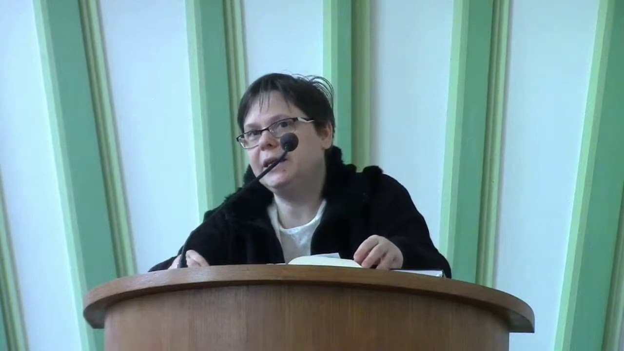 Reggeli áhítat NyVREk 2020.03.31