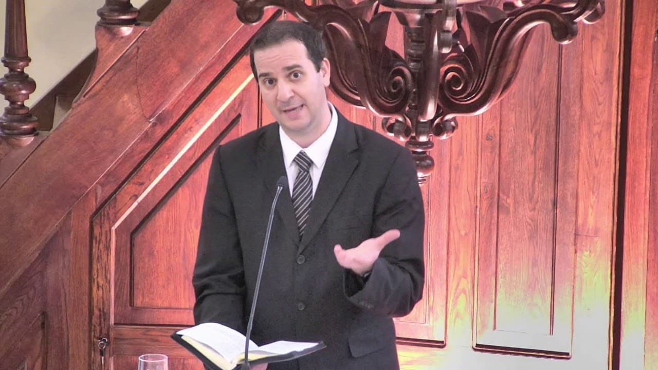 Jókais hétkezdő áhítat 2020.06.08. 07.45.