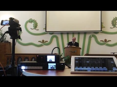 NyVREk Reggeli áhítat 2025.10.02. 07:30 élő