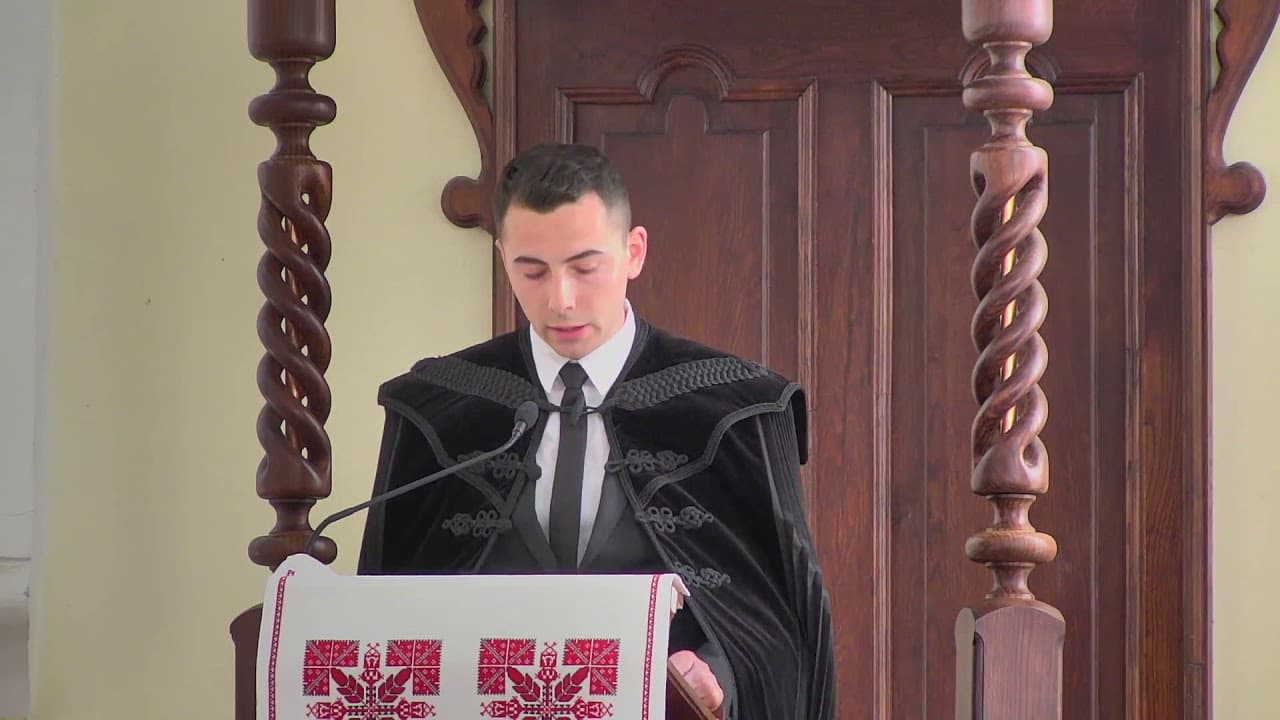 Istentisztelet NyVREk 2019.05.19 17:30