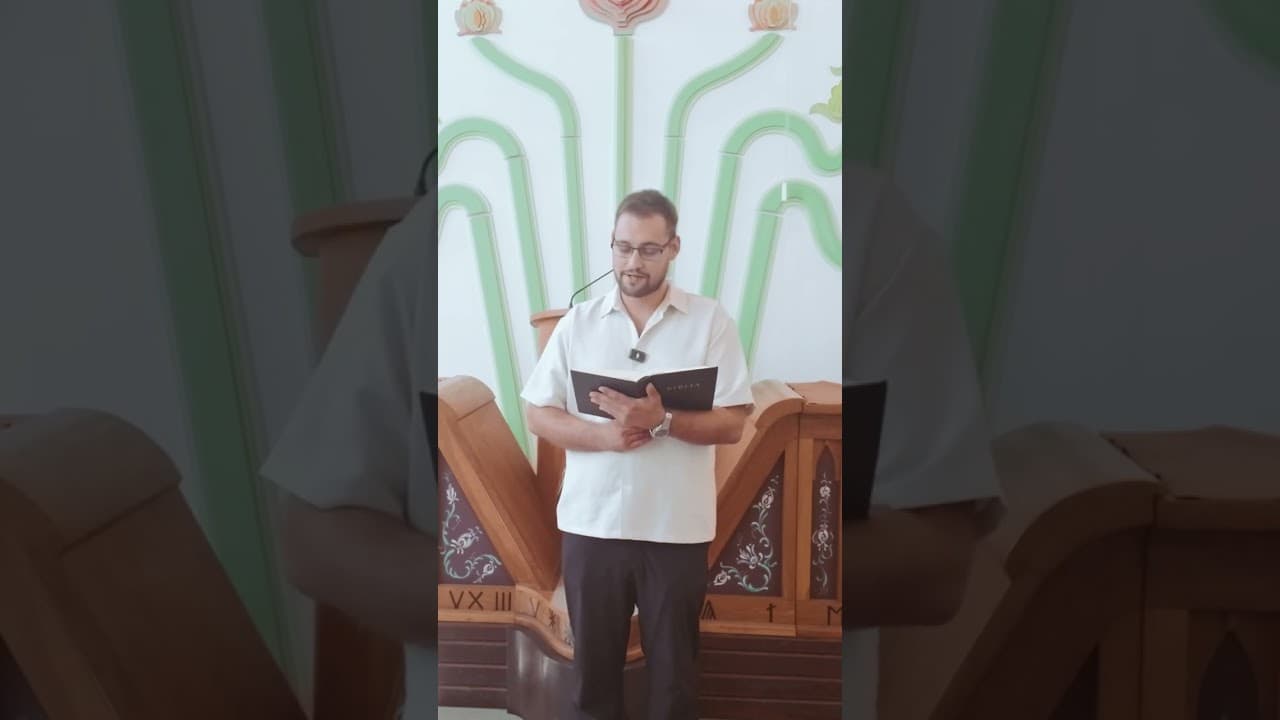 Vasárnapi Ige 2026.09.13.