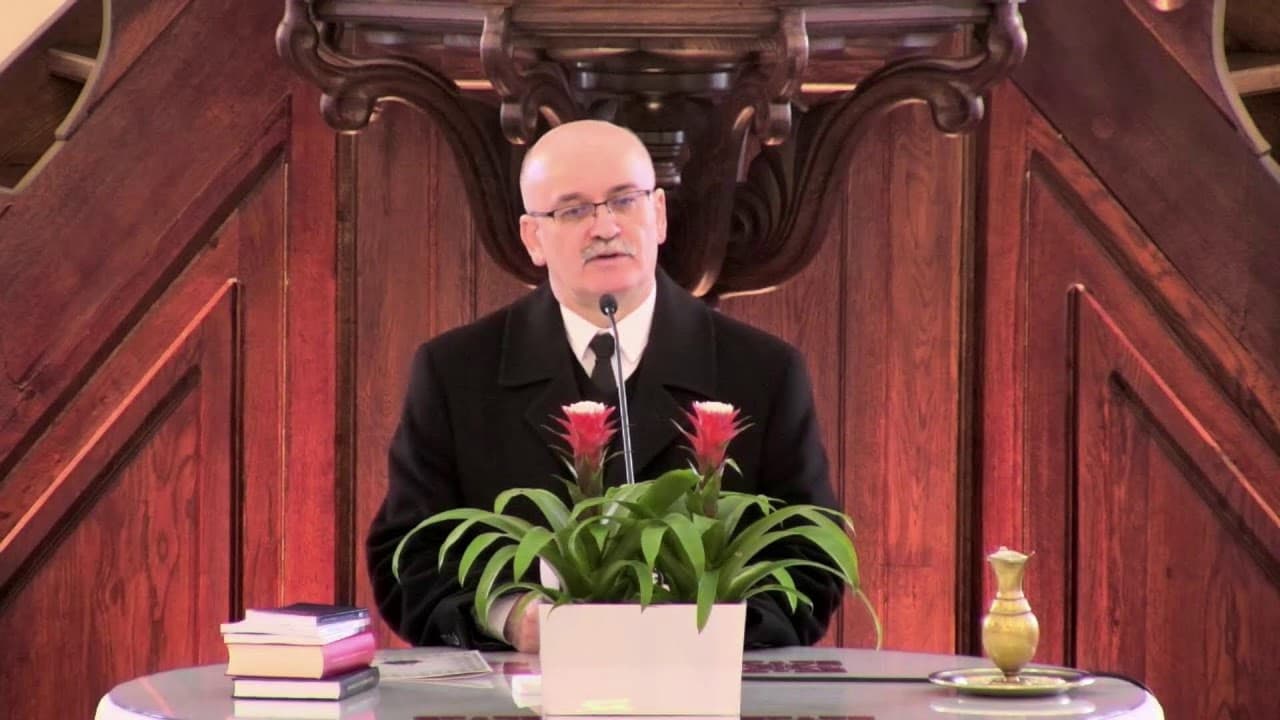 Istentisztelet NyVREk 2026.02.01. 10:30