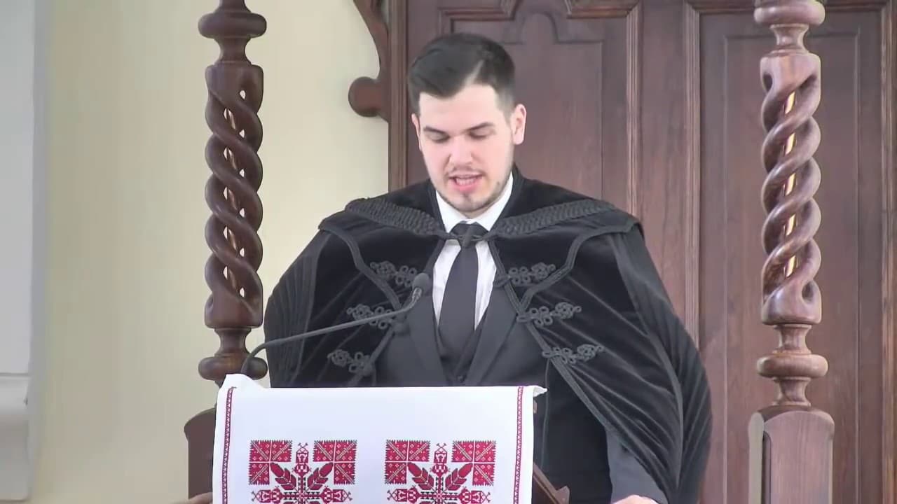 Istentisztelet NyVREk 2020.05.03 10:30 élő