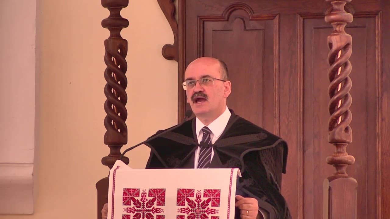 Istentisztelet NyVREk 20180715