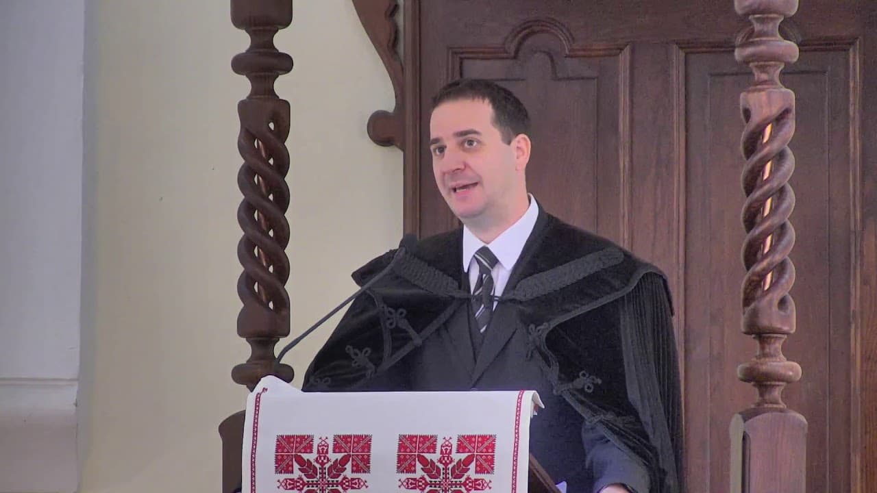 Istentisztelet NyVREk 2018.10.28 10.30