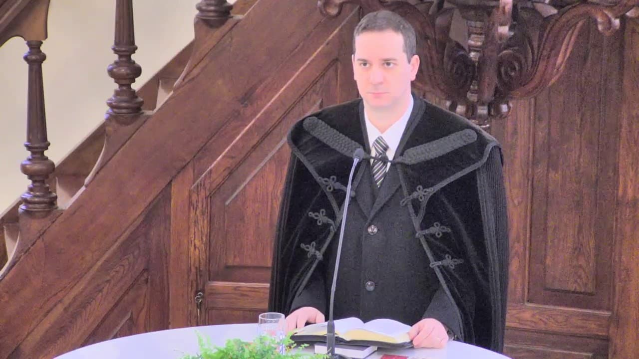 Istentisztelet NyVREk 2020.01.26 08:30