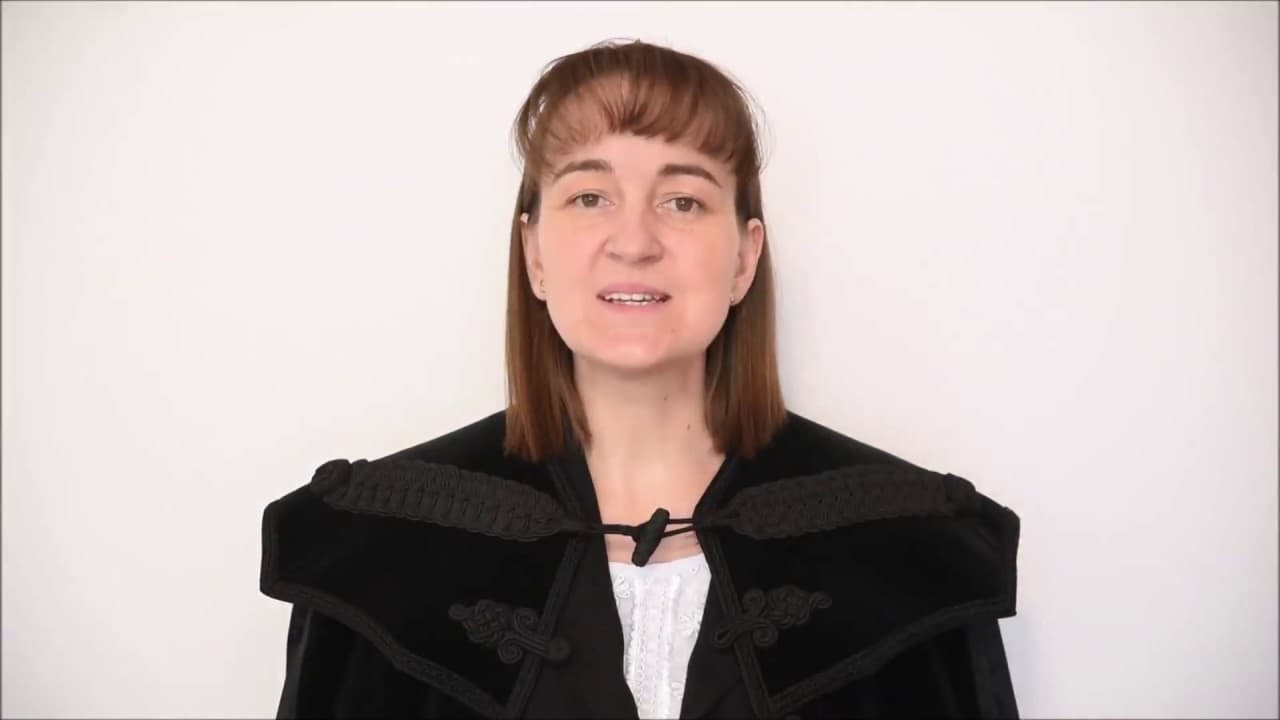 Istentisztelet Szivárvány Idősek Otthona 2020.04.10