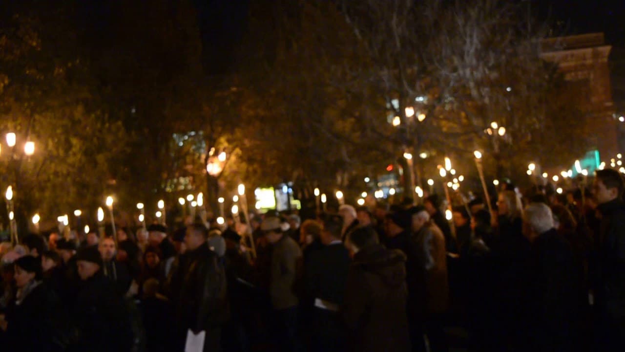 2017.10.31. - Reformáció Ünnepe 1