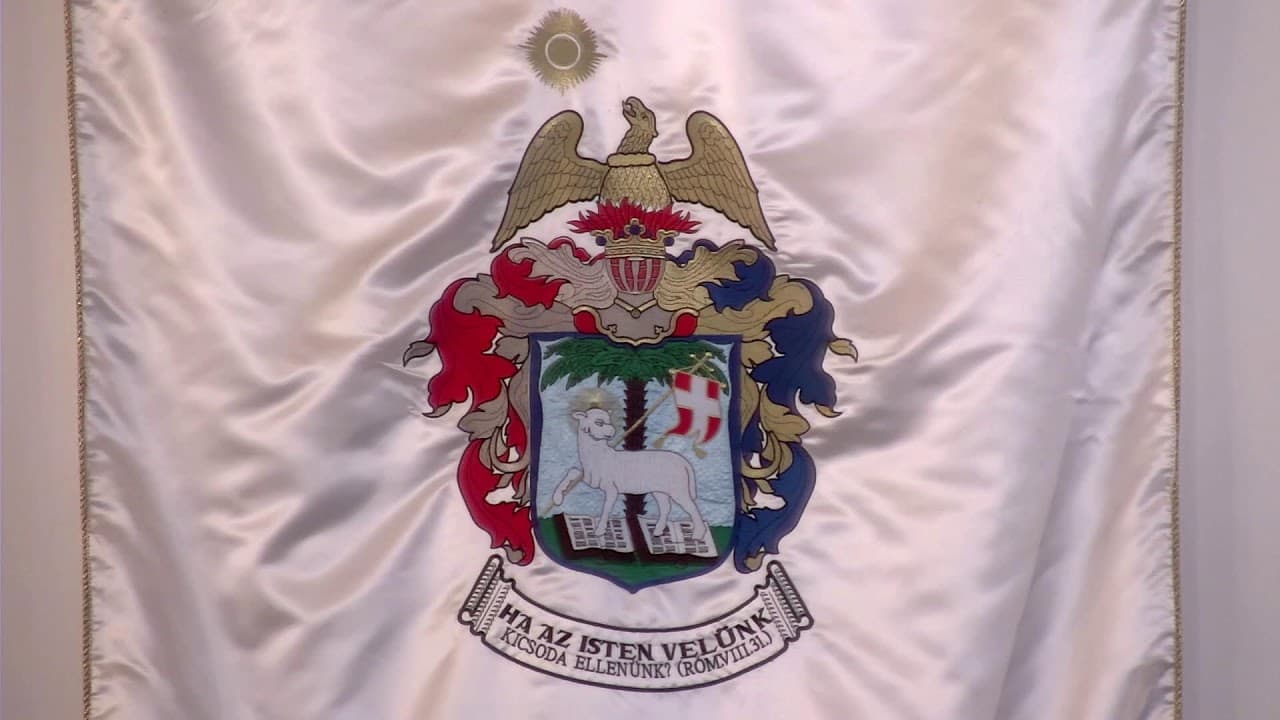 Reggeli áhítat 2026.09.15.