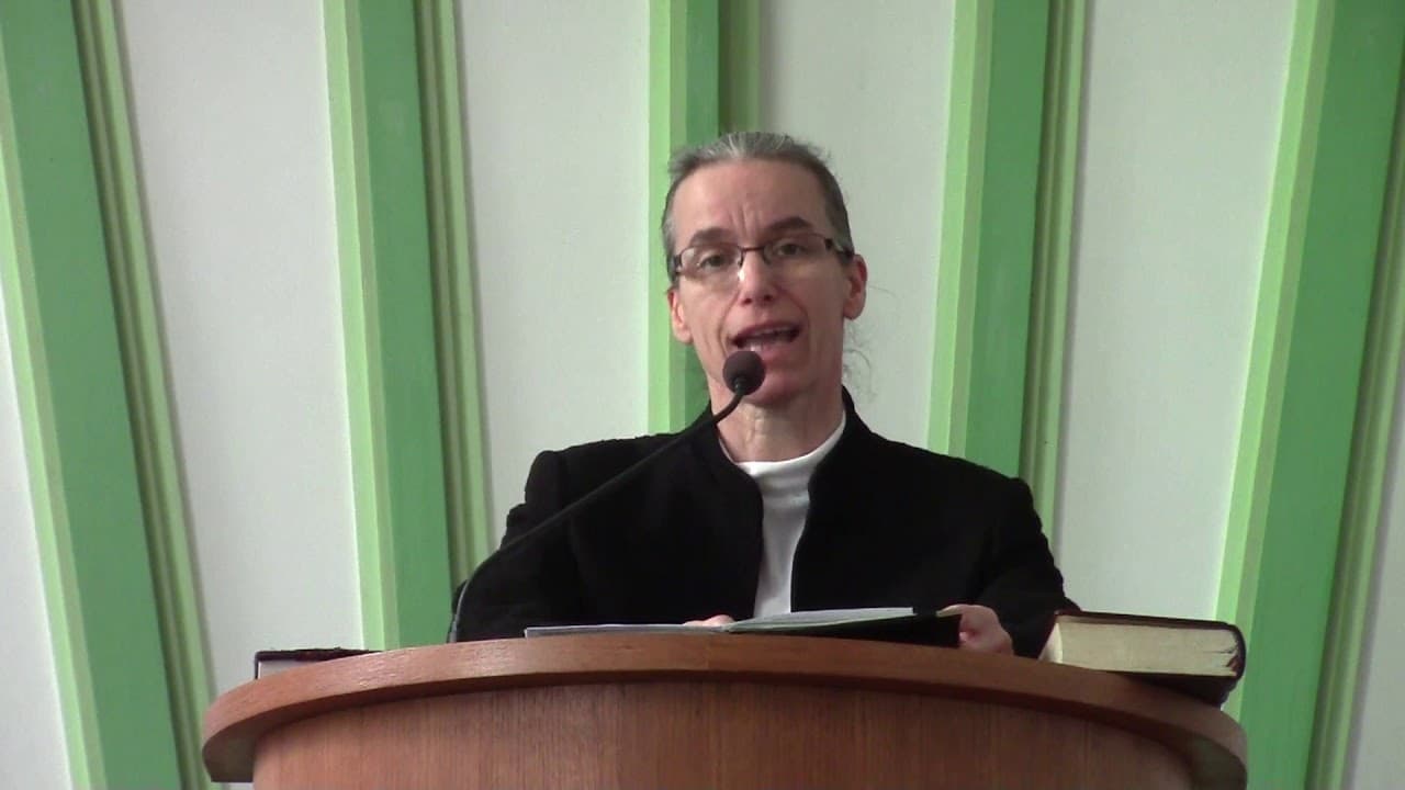 Reggeli áhitat NyVREk 2020. 03.23