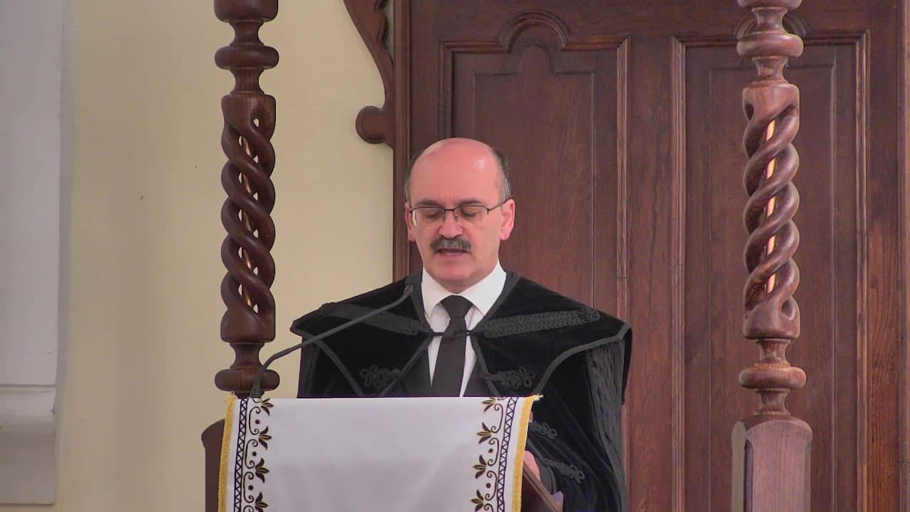 Istentisztelet NyVREk 2019.04.19 18:00