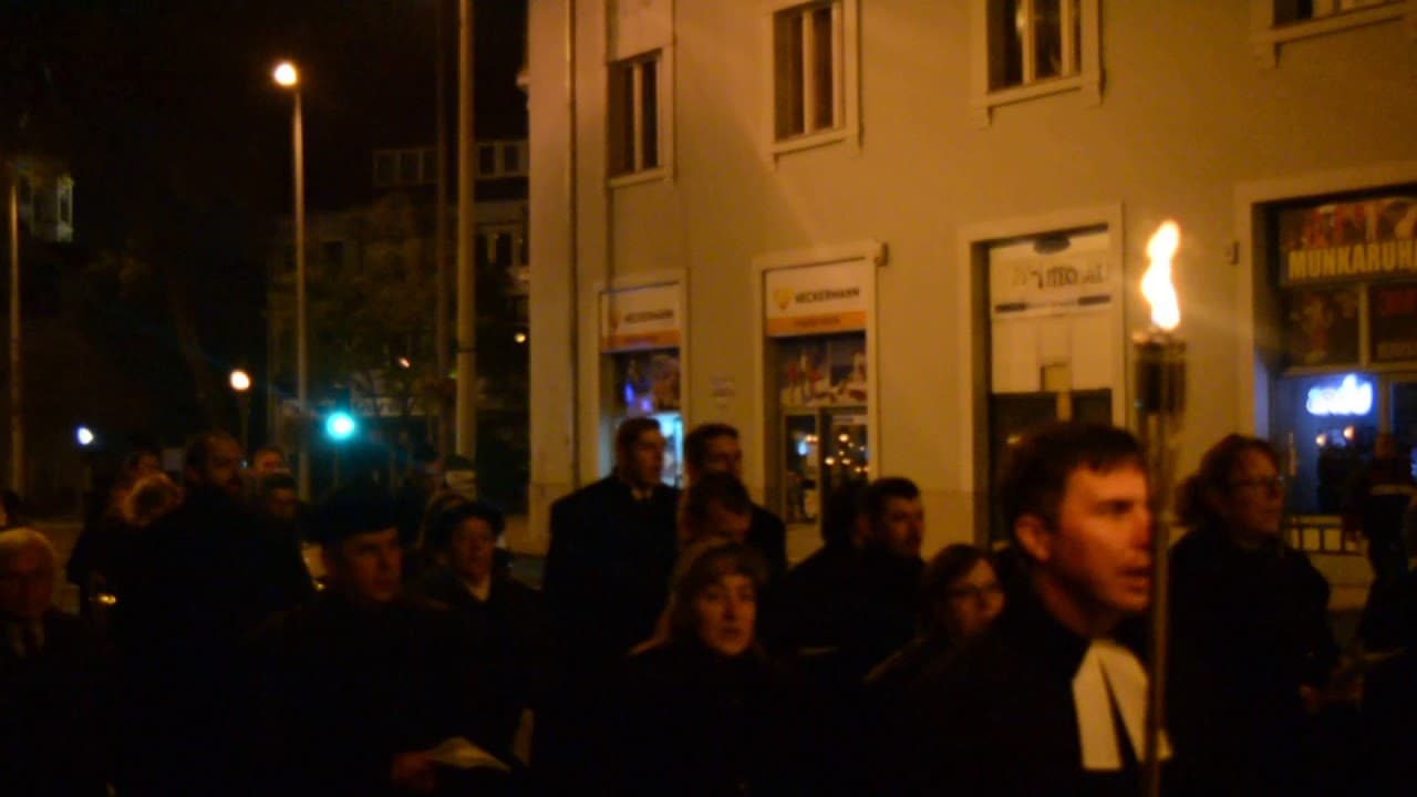 2017.10.31. - Reformáció Ünnepe 3