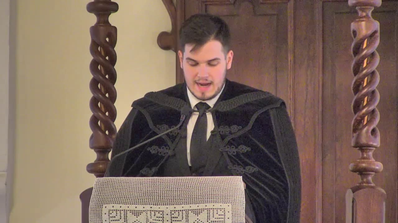 Istentisztelet NyVREk 2019.12.26 17:30