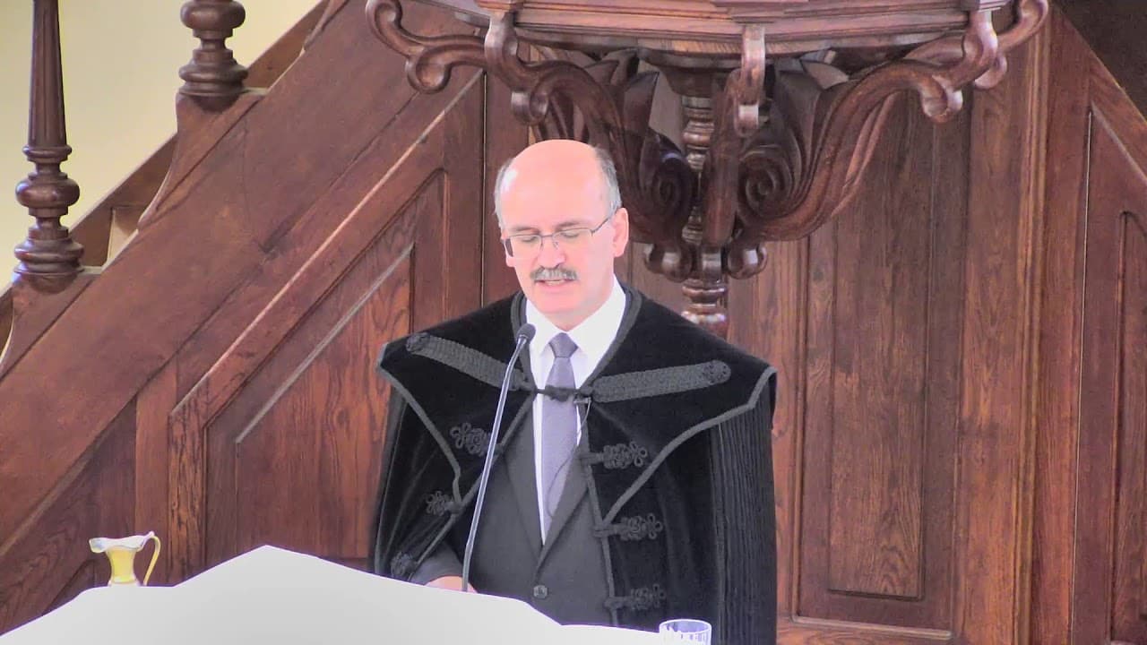 Istentisztelet NyVREk 2019.06.10 10:30