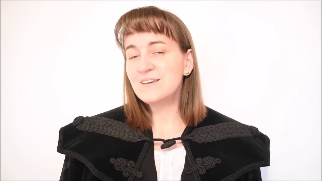 Istentisztelet Szivárvány Idősek Otthona 2020.05.10