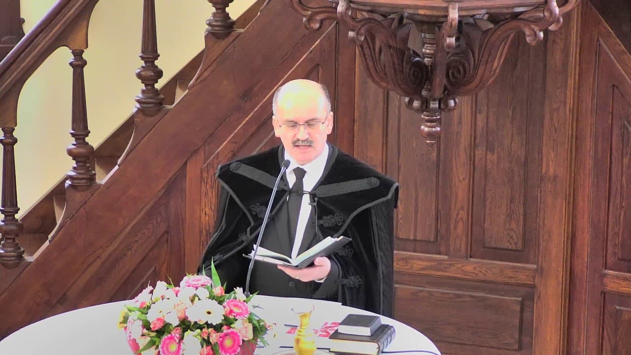 Istentisztelet NyVREk 2019.04.14 10:30