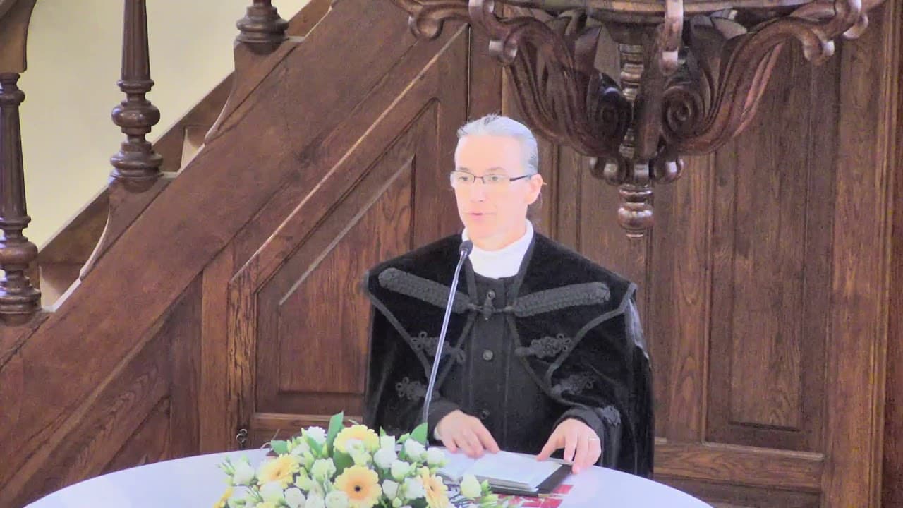 Istentisztelet NyVREk 2019.05.30 18:80