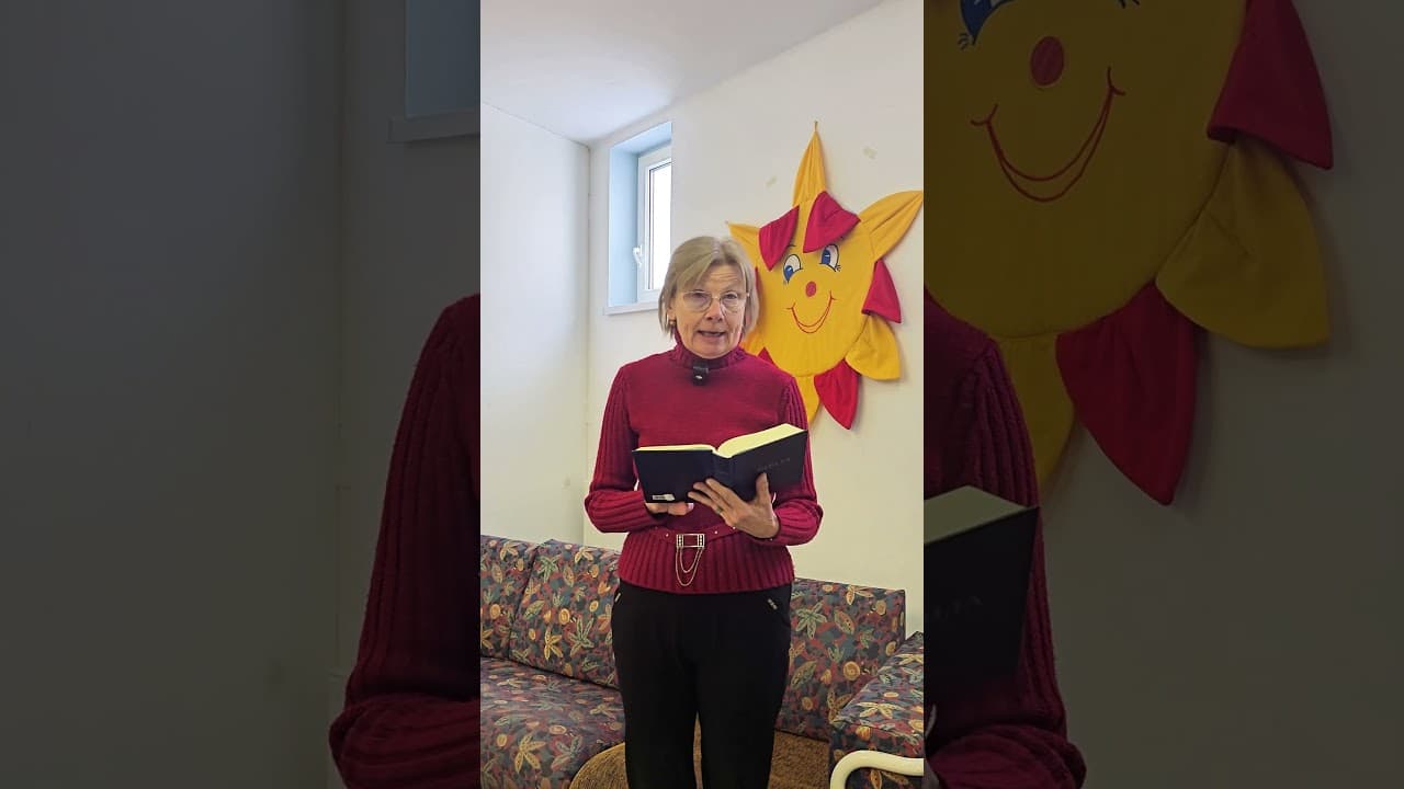 Vasárnapi Ige 2026.02.01.