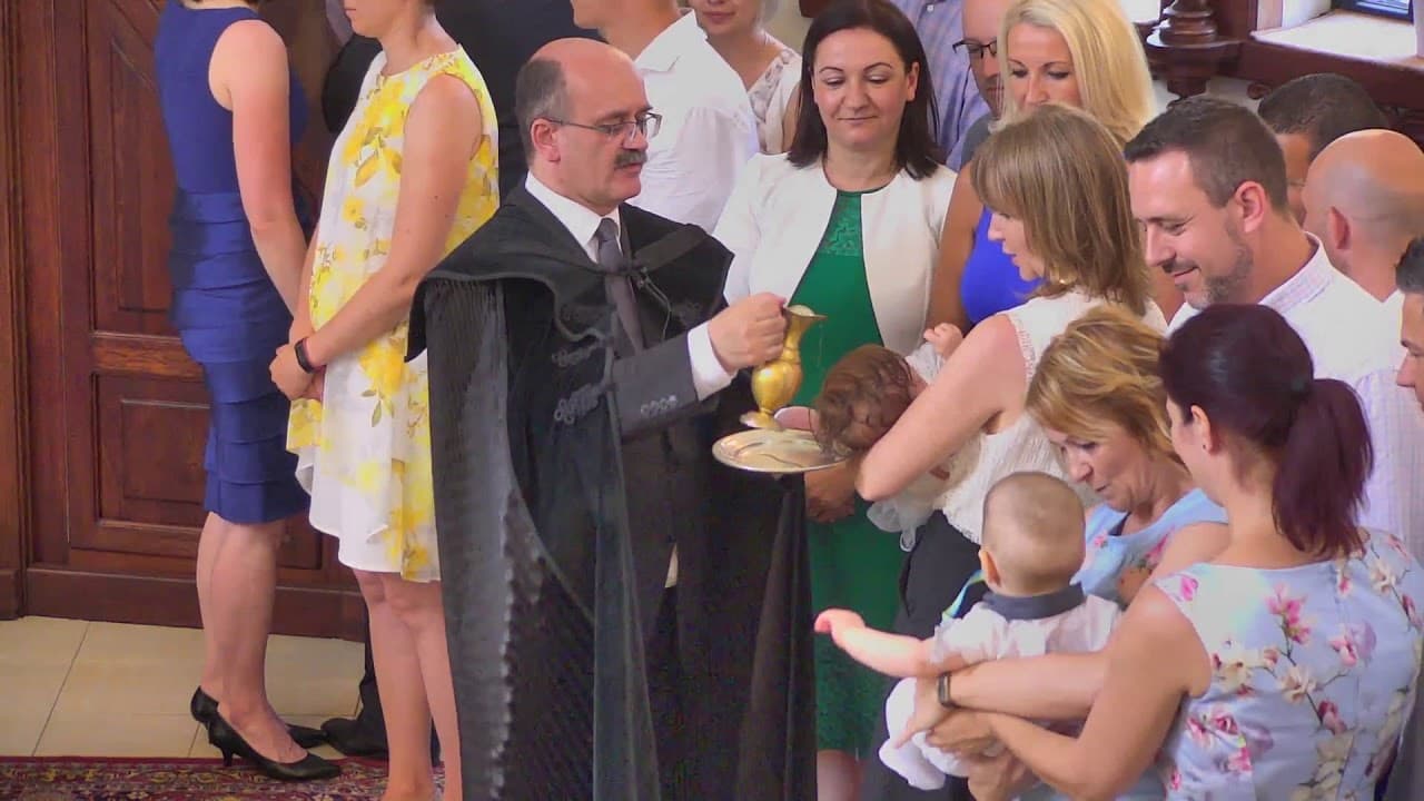 Istentisztelet NyVREk 2019.06.16 10:30