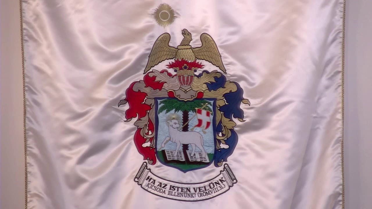 Reggeli áhítat 2026.08.28.