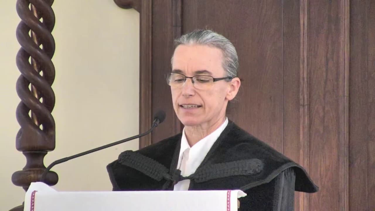 NyVREk Istentisztelet 2020.06.21. 17.30