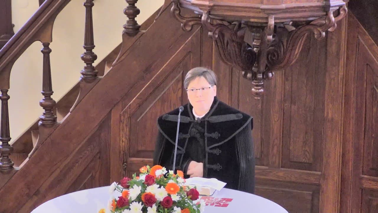 Istentisztelet NyVREk 2019.01.13 10.30