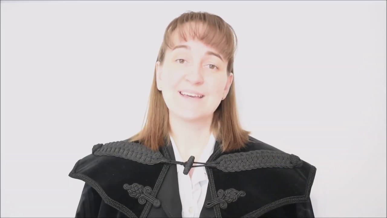 Istentisztelet Szivárvány Idősek Otthona 2020.05.21