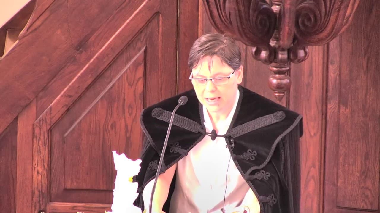 Istentisztelet NyVREk 20180812