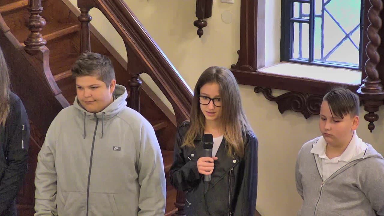 Istentisztelet NyVREk 2019.04.28 08:30