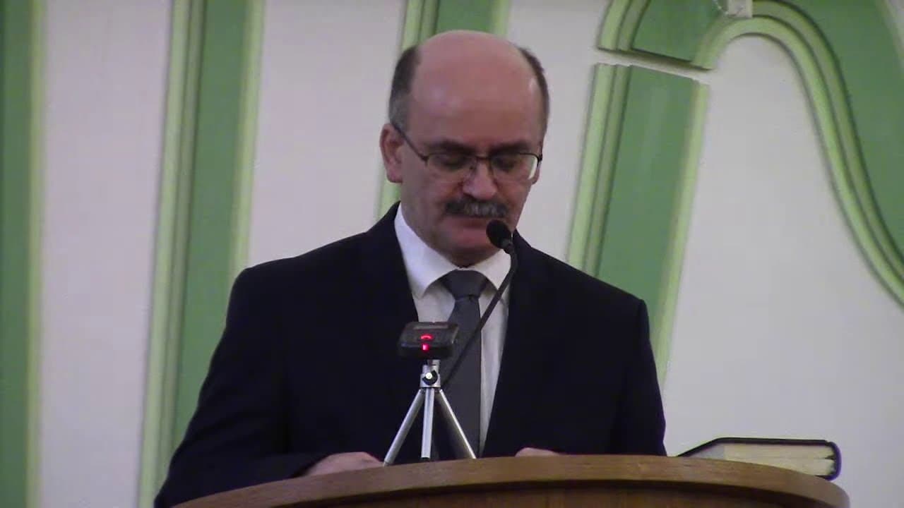 NyVREk Reggeli áhitat 2020.12.01. 7:30 élő