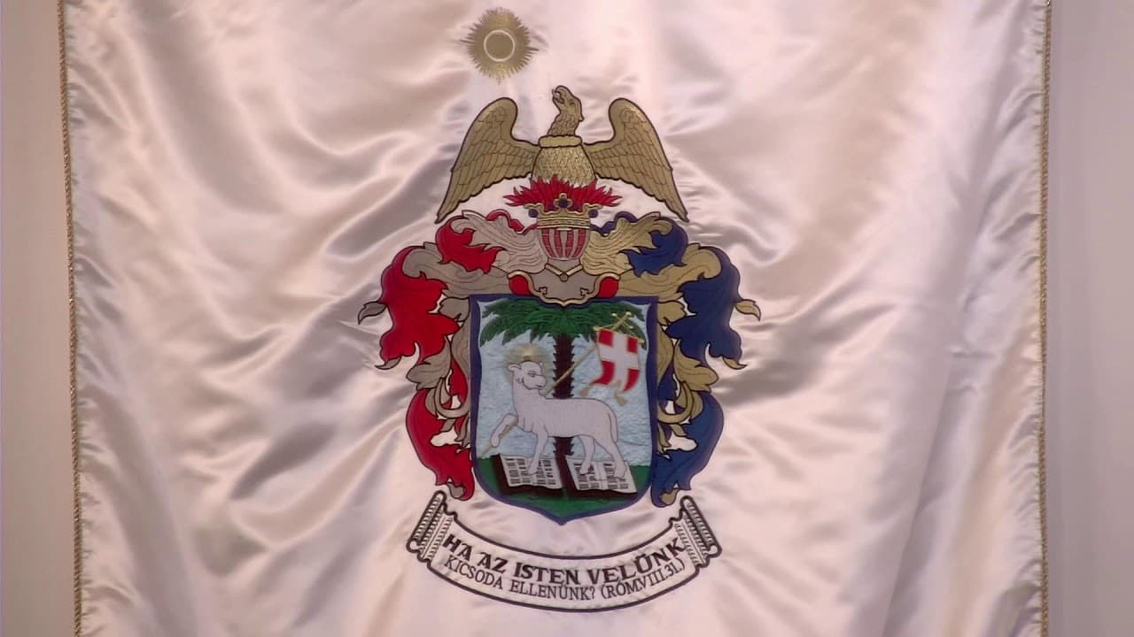 Reggeli áhítat 2026.09.18.