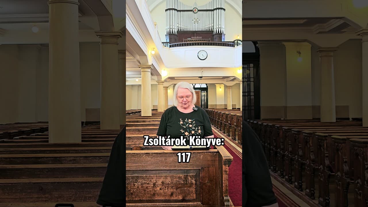 Vasárnapi Ige 2026.06.21.
