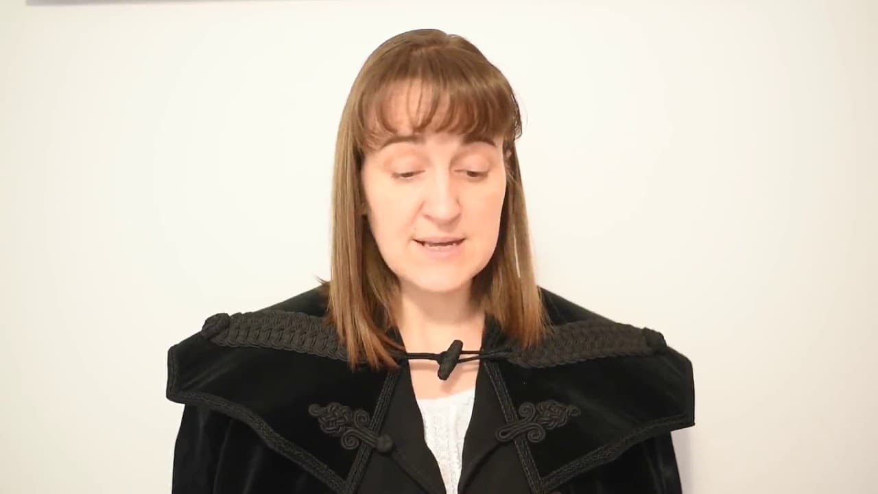 Istentisztelet Szivárvány Idősek Otthona 2020.05.31