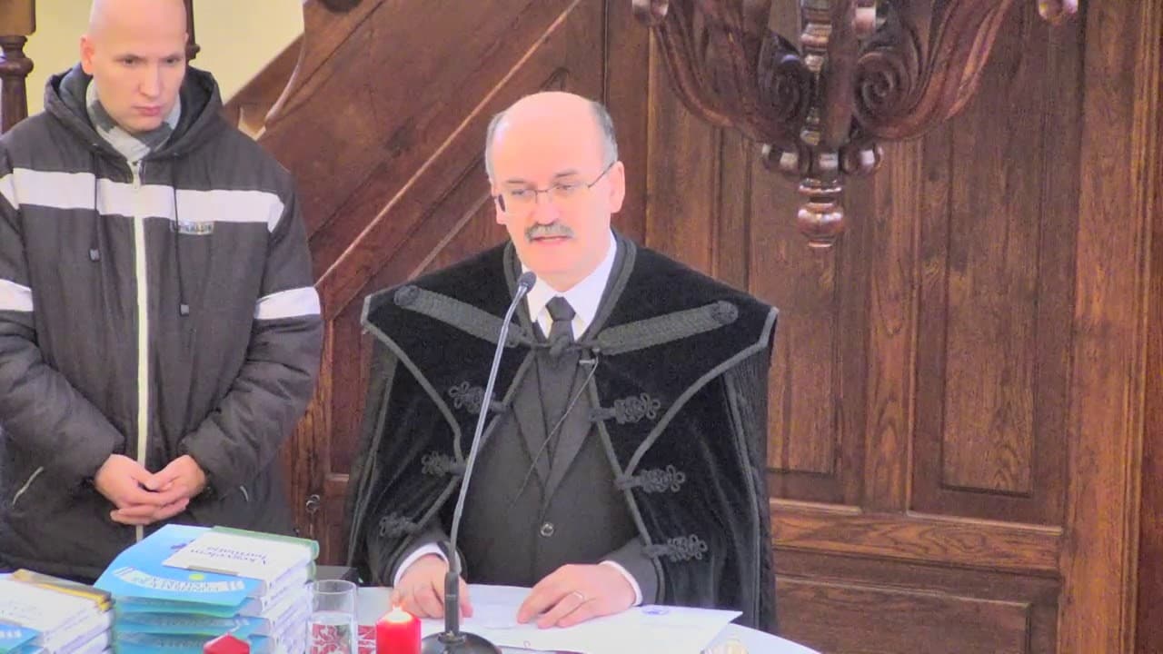 Istentisztelet NyVREk 2019.12.15 10:30