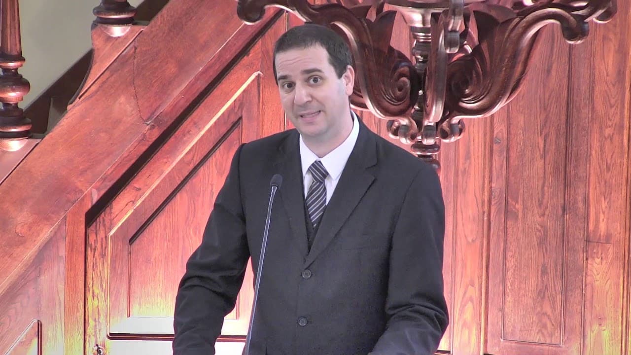 Jókais hétkezdő áhítat 2020.05.25. 07.45.