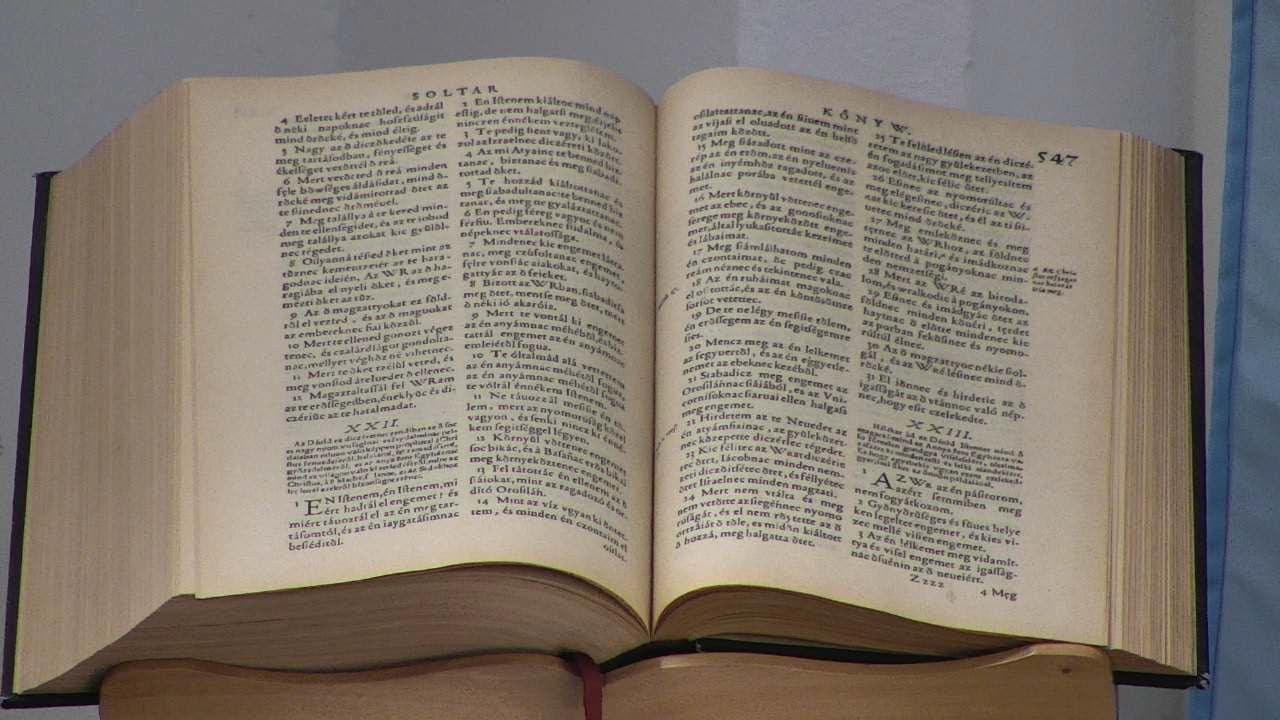 Istentisztelet NyVREk 2020.04.12. 10:30 élő