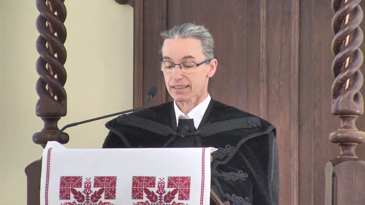 Istentisztelet NyVREk 2020.04.19 10:30