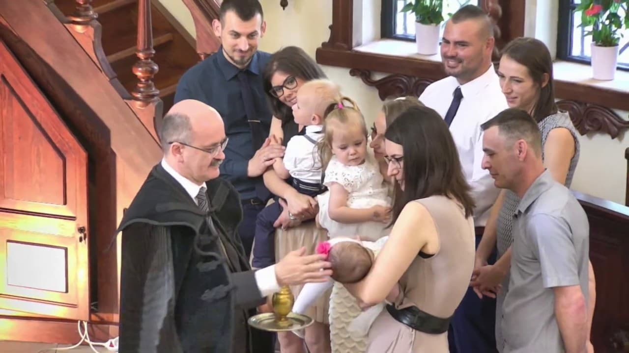 NyVREk Istentisztelet 2020.06.07. 10.30 élő