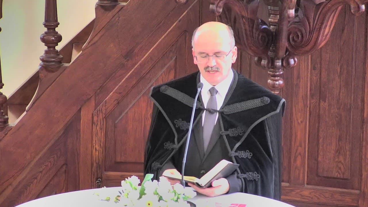 Istentisztelet NyVREk 2019.06.02 17:30