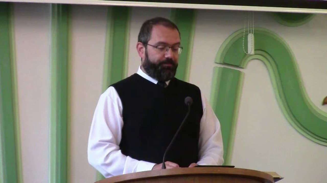 Reggeli áhítat NyVREk 2020.06.12. 07.30 élő