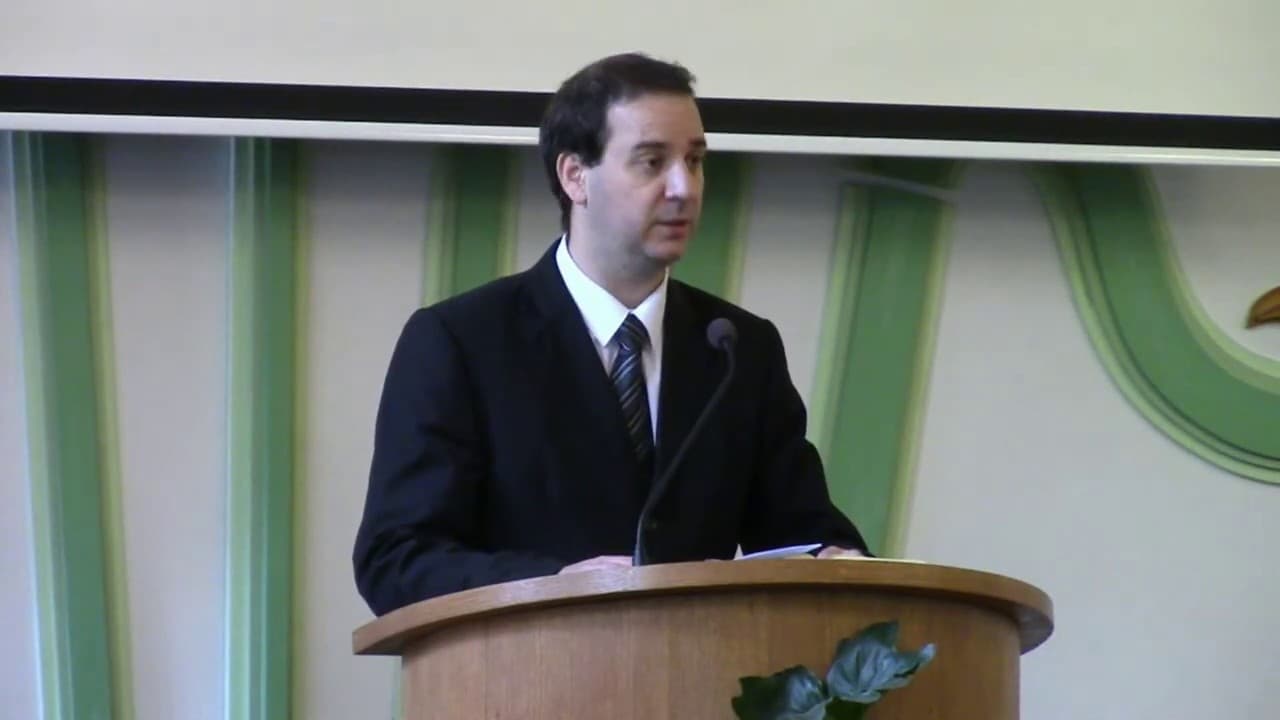 NyVREk Reggeli áhitat 2020.06.24. 7.30