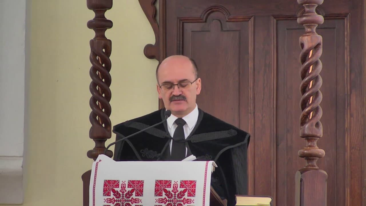 Istentisztelet NyVREk 2019.02.10 10.30