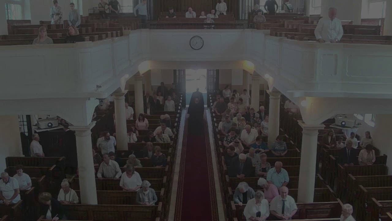 Istentisztelet NyVREk 2026.05.25.. 10:30 élő