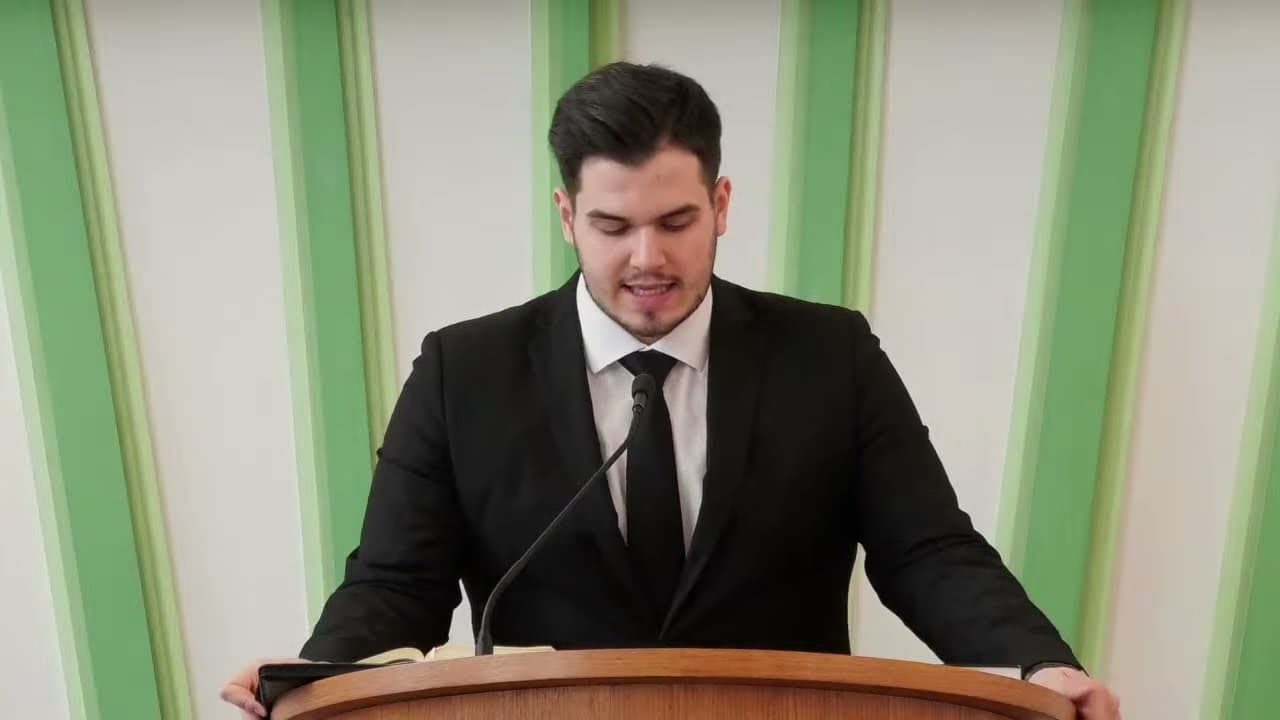 NyVREk Reggeli áhítat 2021.03.29. 7:30 élő