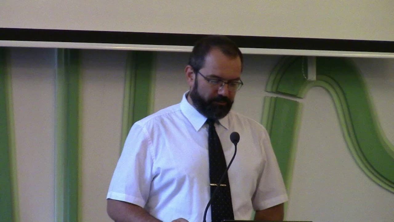 NyVREk Reggeli áhitat 2020.08.07. 7:30 élő