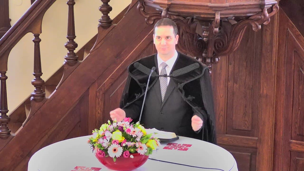 Istentisztelet NyVREk 2019.03.24 08:30