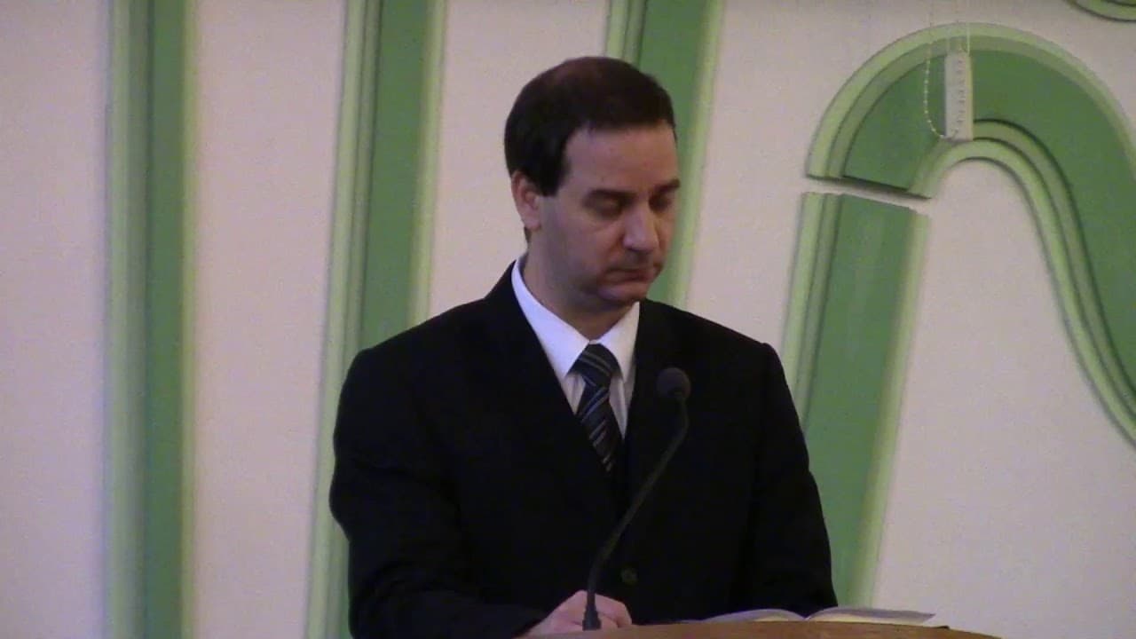 Reggeli áhítat NyVREk 2020.06.05. 07.30 élő