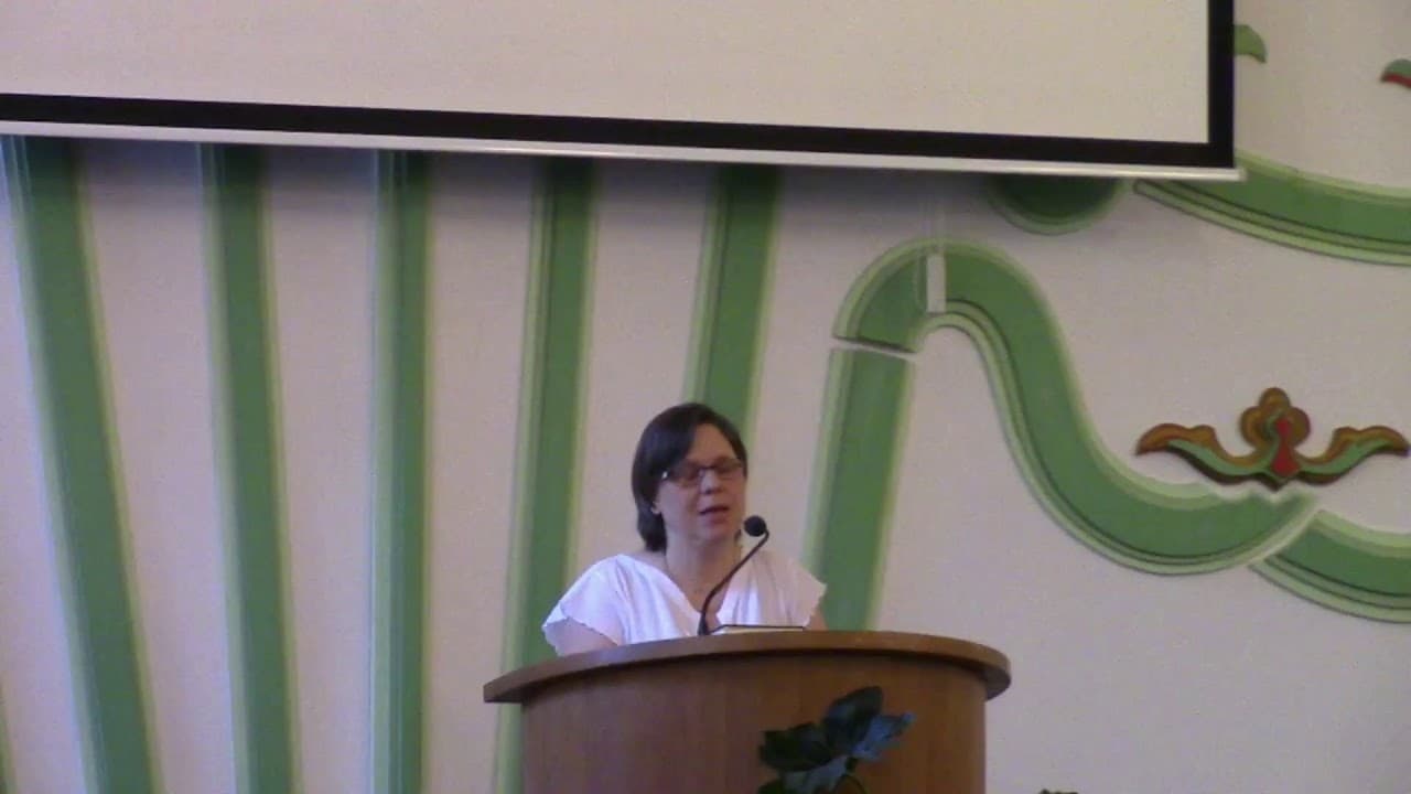 NyVREk Reggeli áhitat 2020.08.03. 7:30 élő